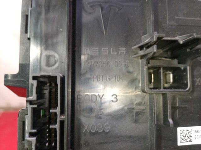 149785000D TESLA купить в Житомир