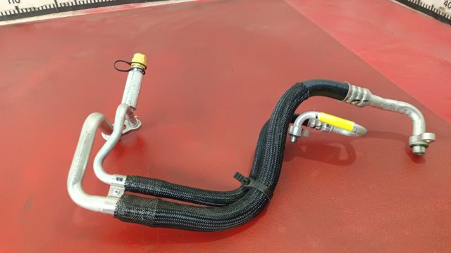 150202000D TESLA Шланг кондиционера, от испарителя к компрессору купить в Черкассы