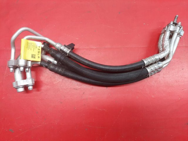 Трубопроводы 150202250D TESLA