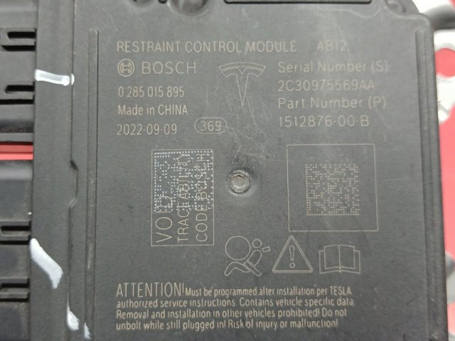 TESLA 151287600B в наличии Николаев