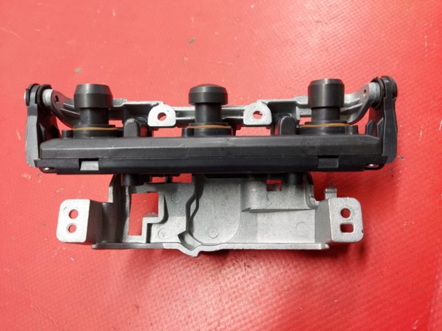 TESLA 151444800F Камера системы обеспечения видимости в наличии Днепр