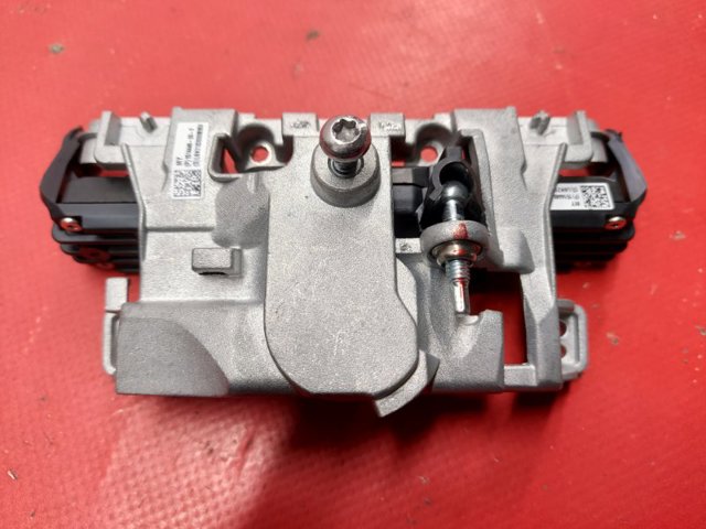 TESLA 151444800F Камера системы обеспечения видимости в наличии Ровно