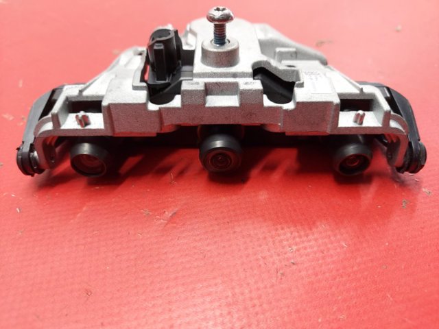 TESLA 151444800F Камера системы обеспечения видимости в наличии Ровно