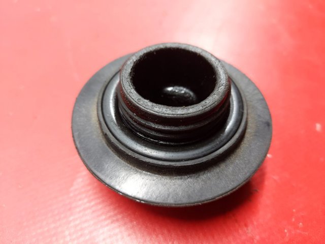 NISSAN 152559N00A Крышка маслозаливной горловины в наличии Хмельницкий
