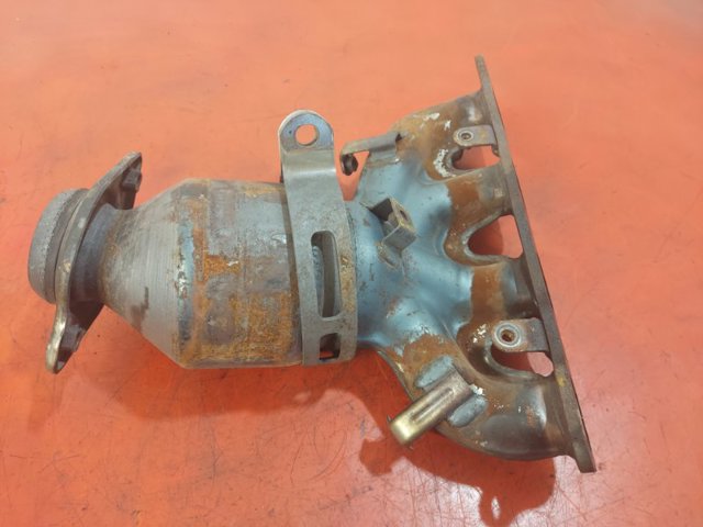 1555A922 MITSUBISHI Выпускной коллектор купить в Ужгород