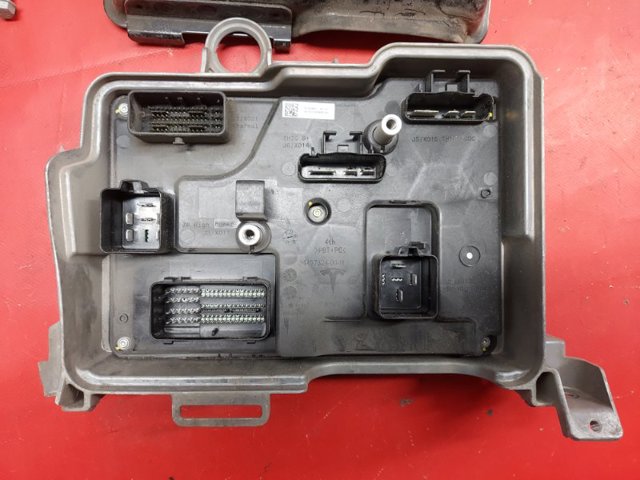 TESLA 158399110D в наличии Запорожье