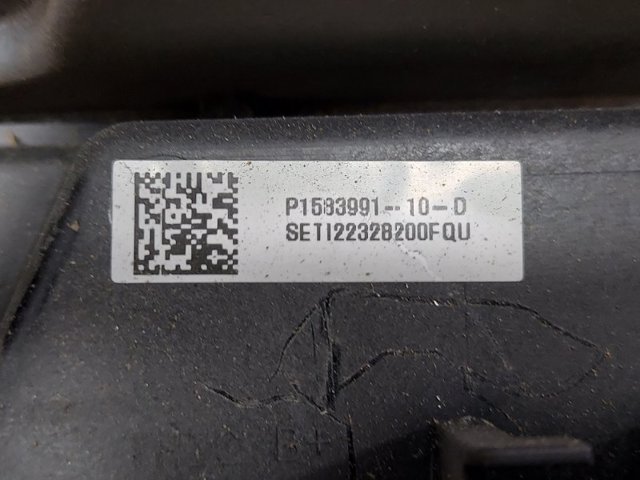 TESLA 158399110D в наличии Запорожье