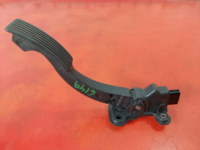 1600A102 MITSUBISHI Педаль газа купить в Хмельницкий