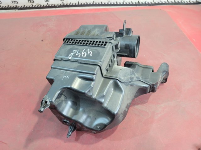 Корпус воздушного фильтра в сборе 165006RC1B NISSAN