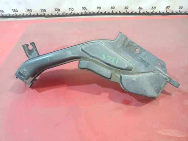 Воздухозаборник воздушного фильтра 165544BA1A NISSAN