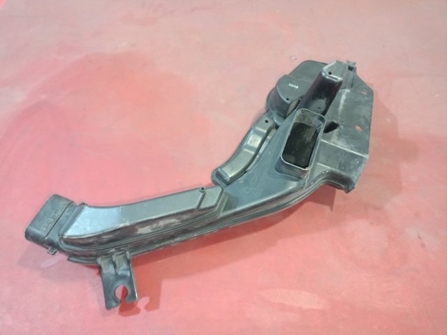 NISSAN 165544BA1A Воздухозаборник воздушного фильтра в наличии Чернигов