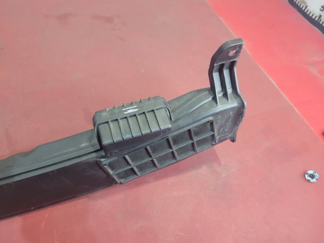 165546RA0C NISSAN Воздухозаборник воздушного фильтра купить в Каменское