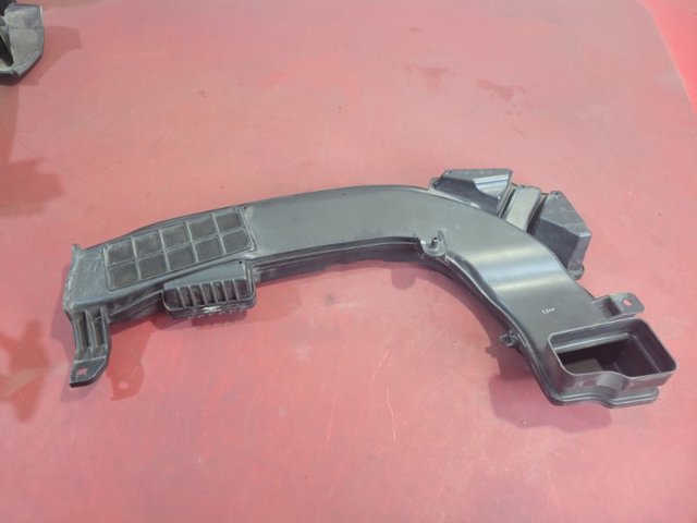 NISSAN 165546RA0C Воздухозаборник воздушного фильтра в наличии Житомир