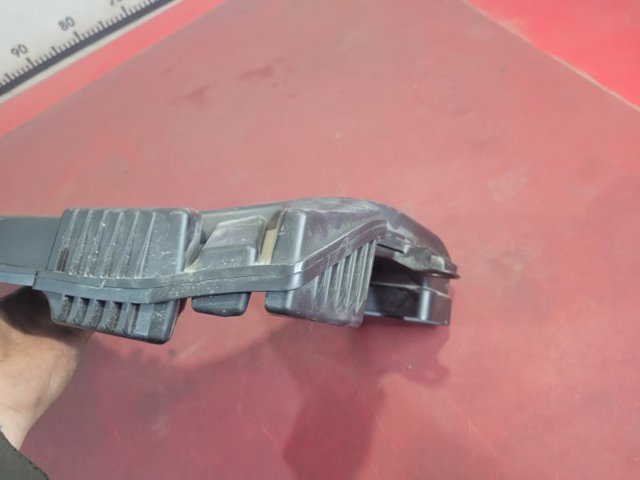165546RA0C NISSAN Воздухозаборник воздушного фильтра купить в Кривой Рог