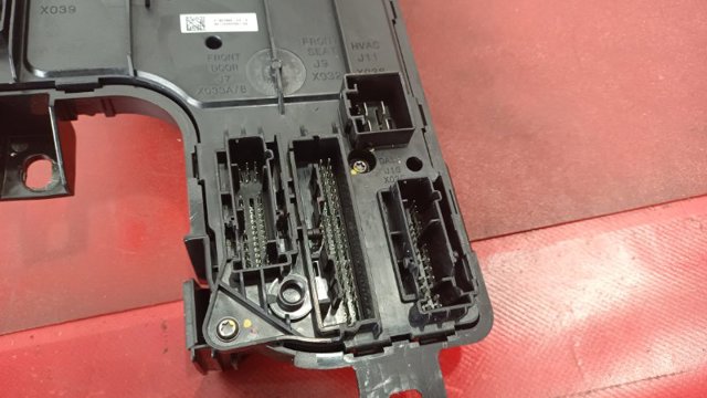 TESLA 165764802A Блок комфорта в наличии Львов