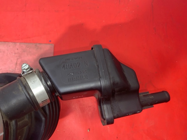 165764RA0A NISSAN купить в Тернополь