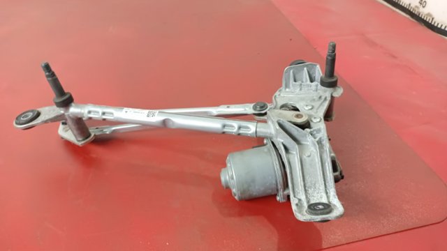 Трапеция дворников 165893600A TESLA