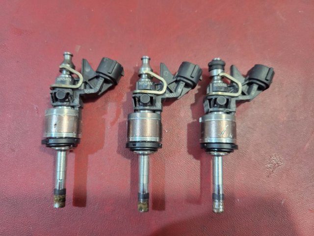 166006RC0A NISSAN Топливные форсунки купить в Одесса