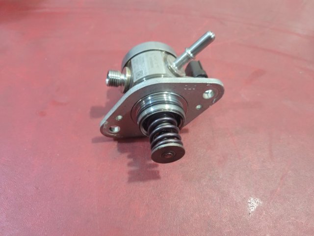 Насос топливный высокого давления (ТНВД) 166306RC0A NISSAN