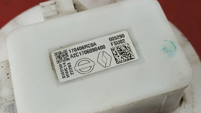 170406RC0A NISSAN купить в Киев