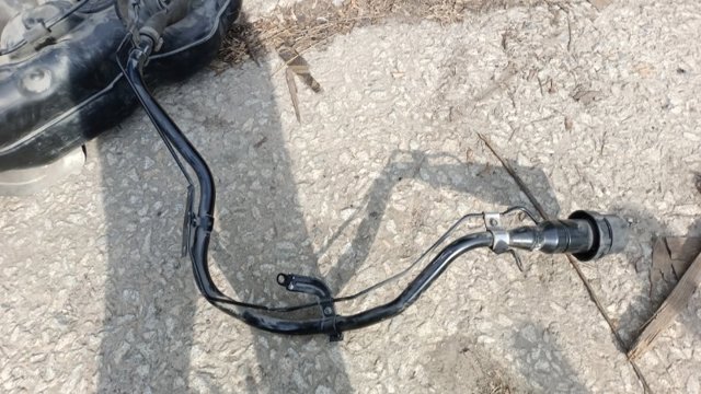172026RR0A NISSAN Бензобак купить в Харьков