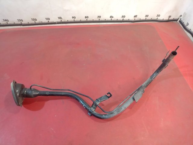 Шланг заливной горловины, топливного бака 172215HA0A NISSAN