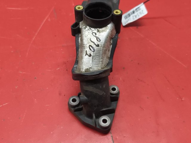 FORD 1732132 Патрубок воздушного фильтра в наличии Ровно