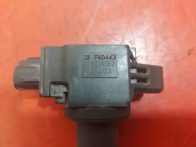 MITSUBISHI 1832A062 Катушка зажигания в наличии Харьков