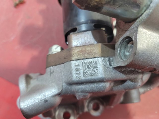 HONDA 194105J6A00 в наличии Ровно