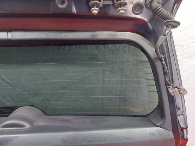 Облицовка ляды 1AZ65DX9AE CHRYSLER