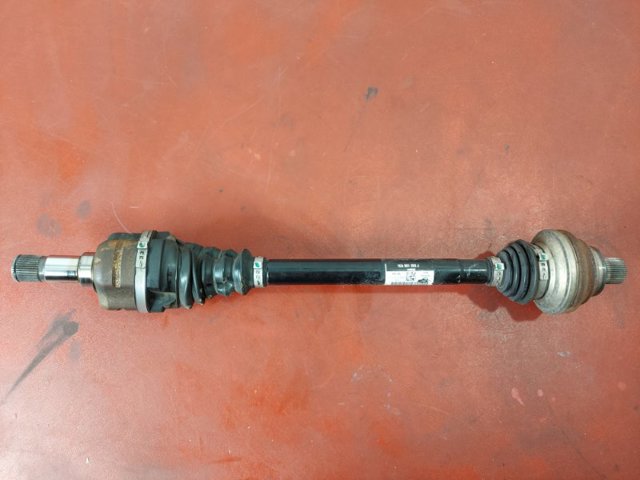 Полуось задняя, левая 1EA501203J VAG