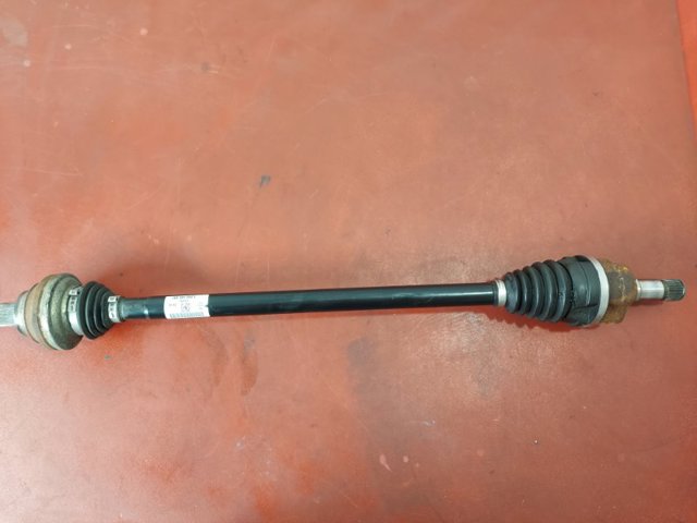 Полуось задняя, правая 1EA501204J VAG