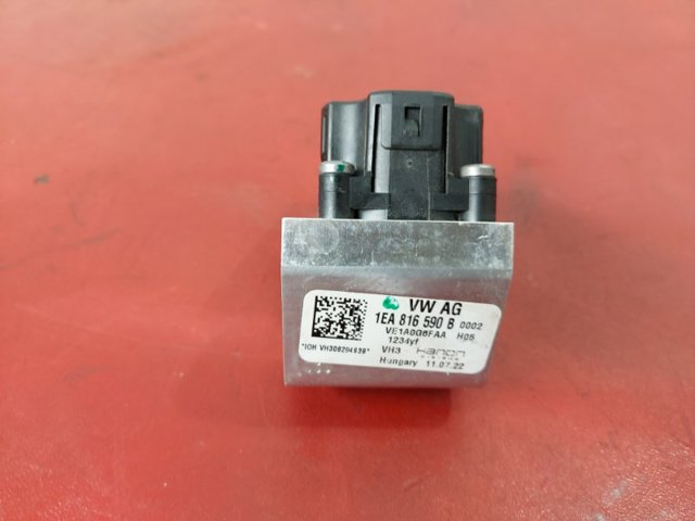 Клапан расширительный 1EA816590B VAG