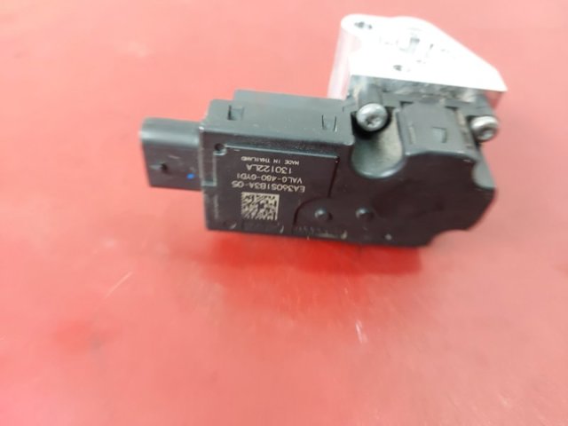 1EA816590B VAG Клапан TRV кондиционера купить в Тернополь