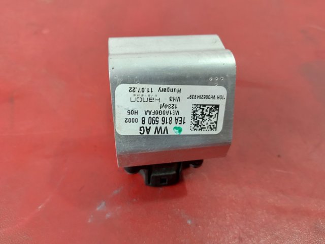 1EA816590B Клапан TRV кондиционера купить Одесса