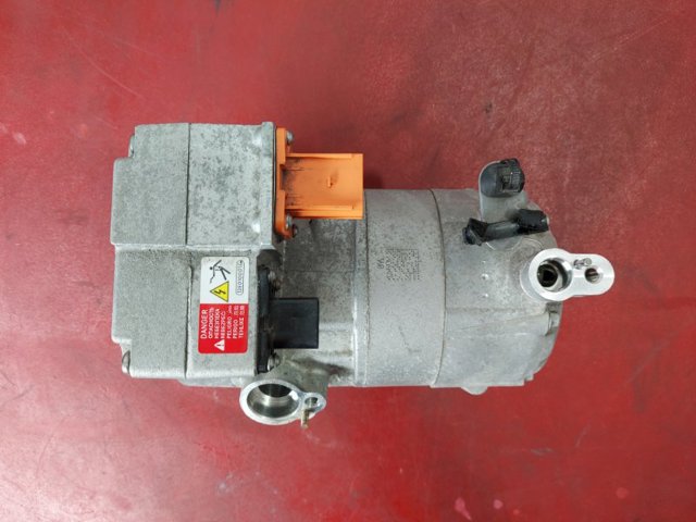 VAG 1EA816797G Компрессор кондиционера в наличии Харьков