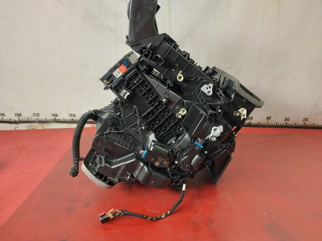 1EA820353D Корпус печки в сборе купить Ужгород