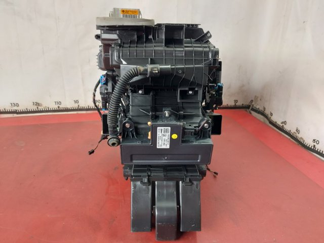 1EA820353D VAG Корпус печки в сборе купить в Винница