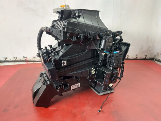 Корпус печки в сборе 1EA820353D VAG
