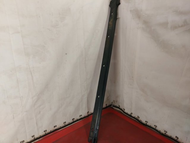 Защита днища передняя левая 1EA825201A VAG