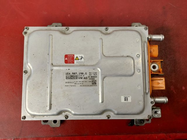 Стабилизатор напряжения 1EA907190G VAG