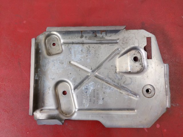 Крепление аккумулятора 1EA915331C VAG