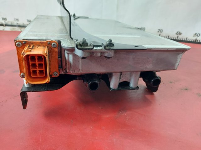 VAG 1EA915684DQ Модуль управления (ЭБУ) заряда основной батареи в наличии Одесса