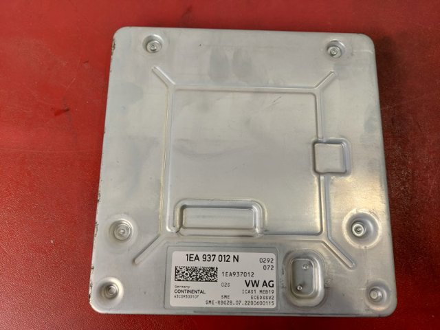 Датчики диагностики 1EA937012N VAG