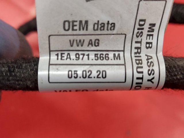 VAG 1EA971566M в наличии Каменское