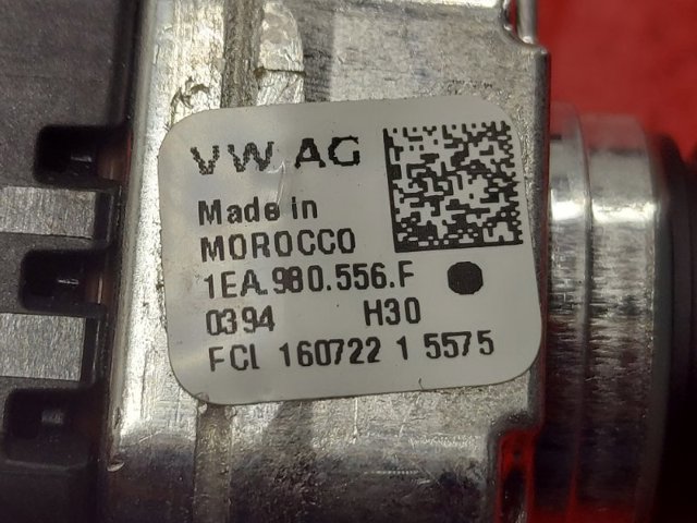 1EA980556F VAG Камера системы обеспечения видимости купить в Львов
