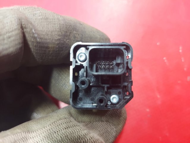 1EA980556F VAG Камера заднего вида купить в Ужгород