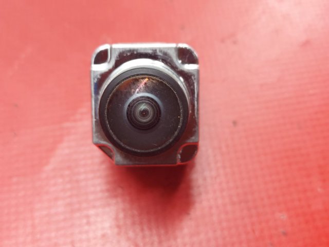 Камера заднего вида 1EA980556F VAG