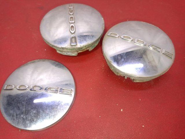 Колпак колесного диска 1SK35SZ0AA CHRYSLER