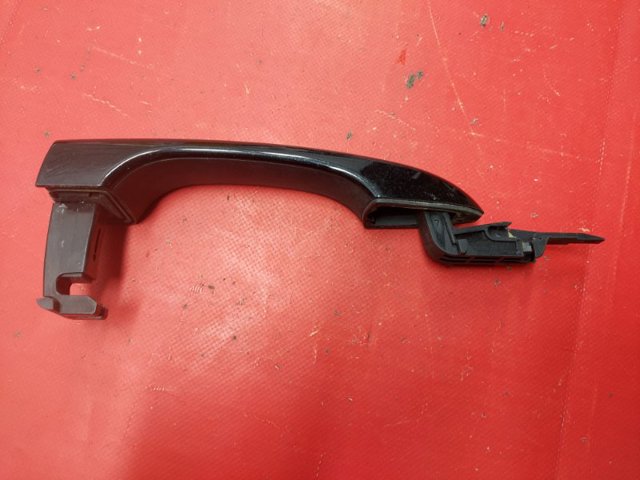 1SZ34KEPAD CHRYSLER Ручка двери задней наружная купить в Винница